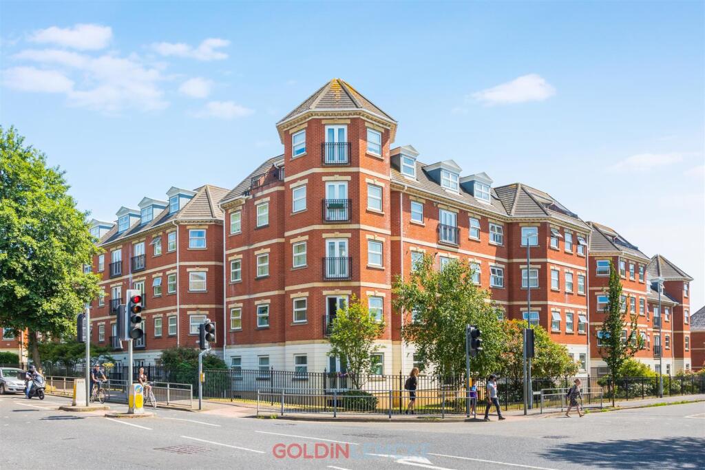 Main image of property: Davigdor Road, Hove BN3