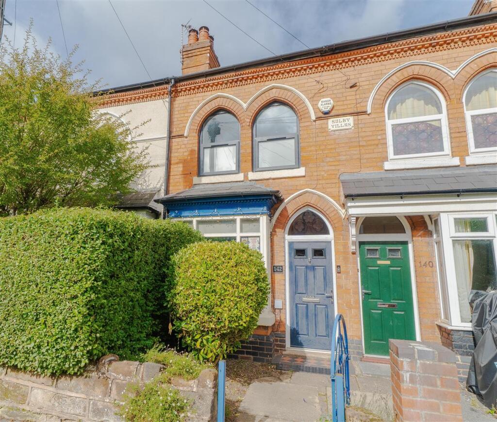 Main image of property: Grange Road, Kings Heath, Birmingham