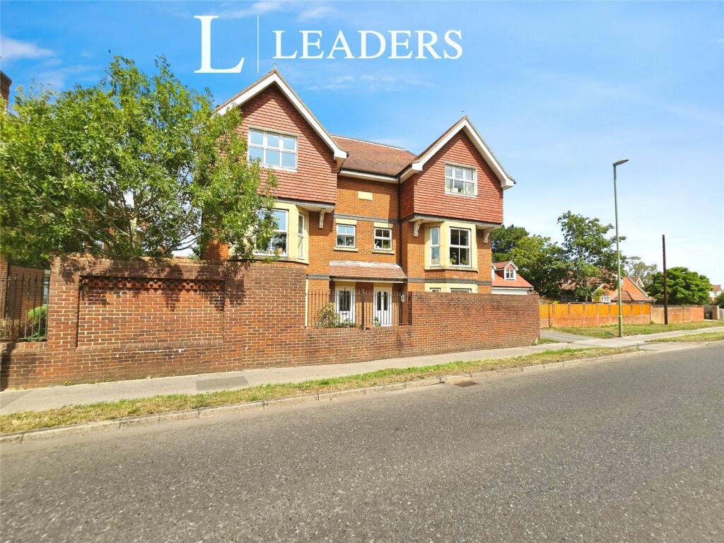 Main image of property: Chalford Grange, Fareham, Hampshire, PO15