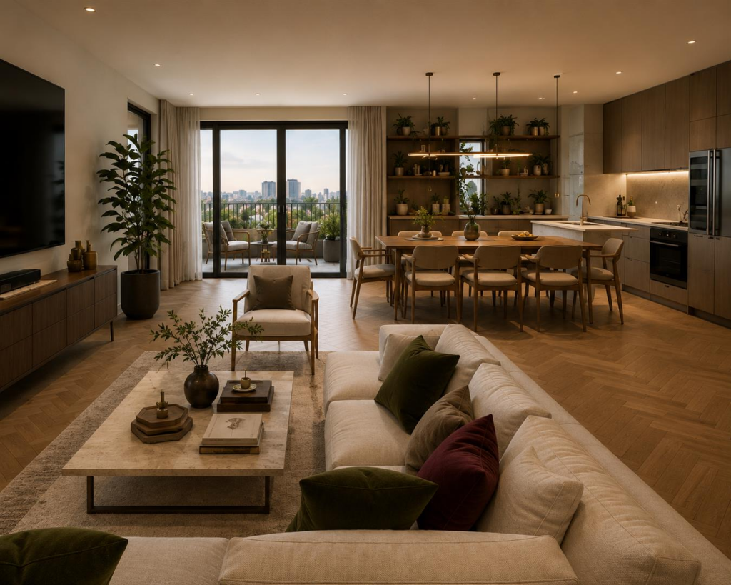 Main image of property: Arrival Square, London
