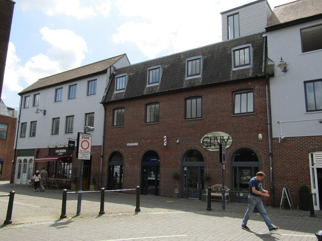 Main image of property: Purfleet Street, King's Lynn