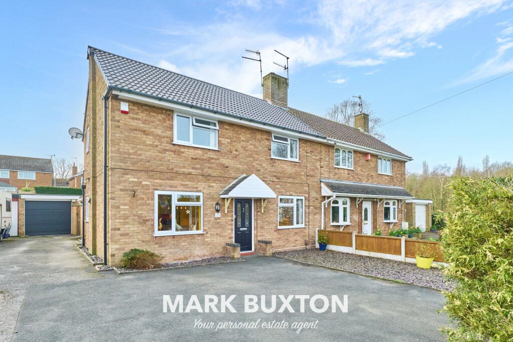 Main image of property: Keele Road, Silverdale, Newcastle-Under-Lyme,ST5 2JT