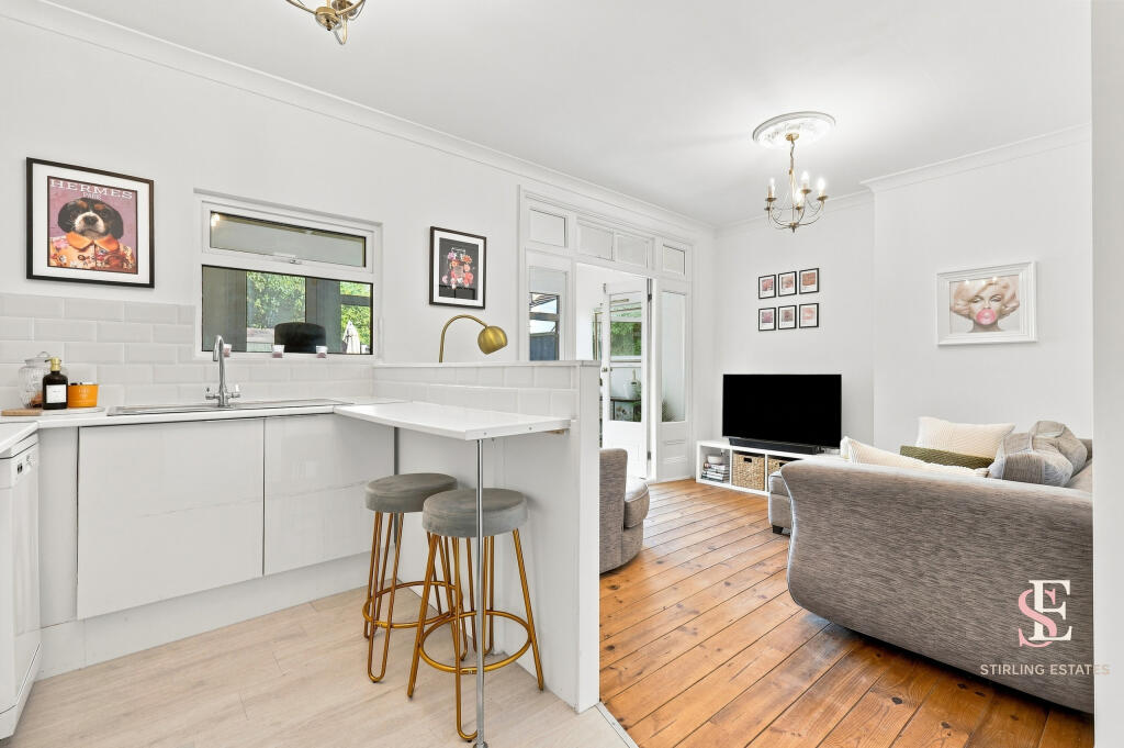 Main image of property: Leigham Court Drive, Leigh-On-Sea