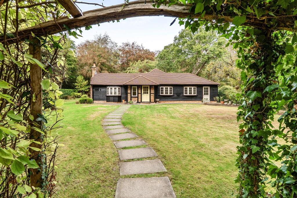 Main image of property: Brick Kiln Common, Wisborough Green, RH14