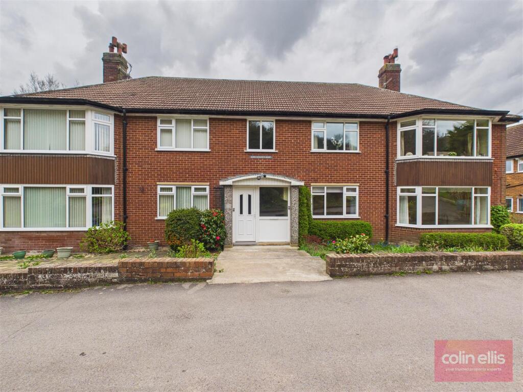 Main image of property: Queen Margarets Road, Scarborough