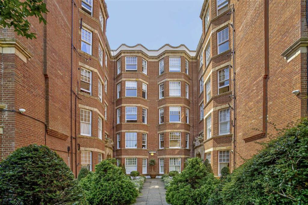 Main image of property: The Terrace, Barnes