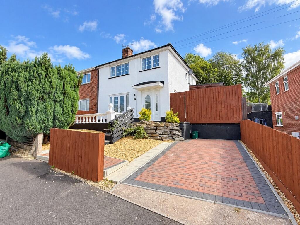 Main image of property: Salway Avenue, Pengam, NP12