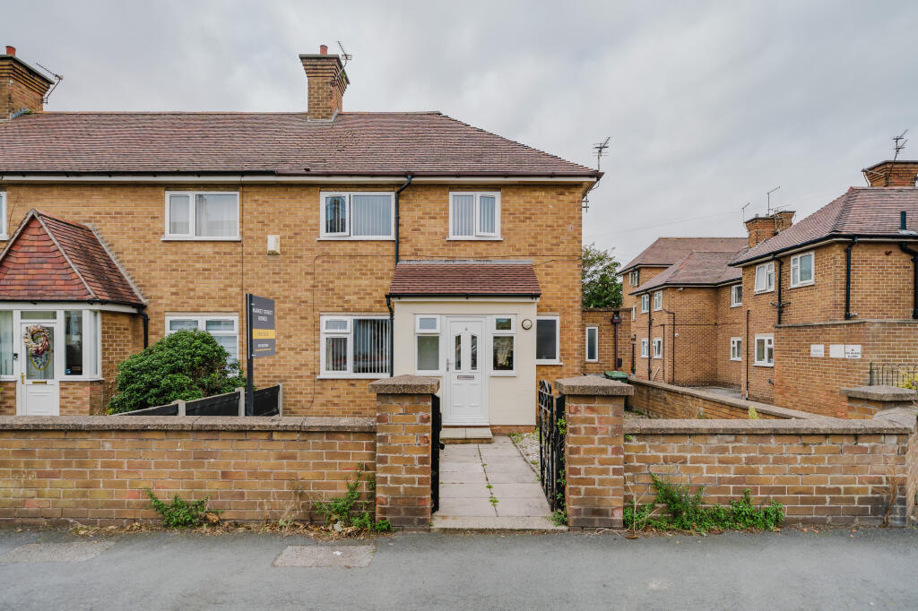 Main image of property: Government Road, Hoylake, Wirral