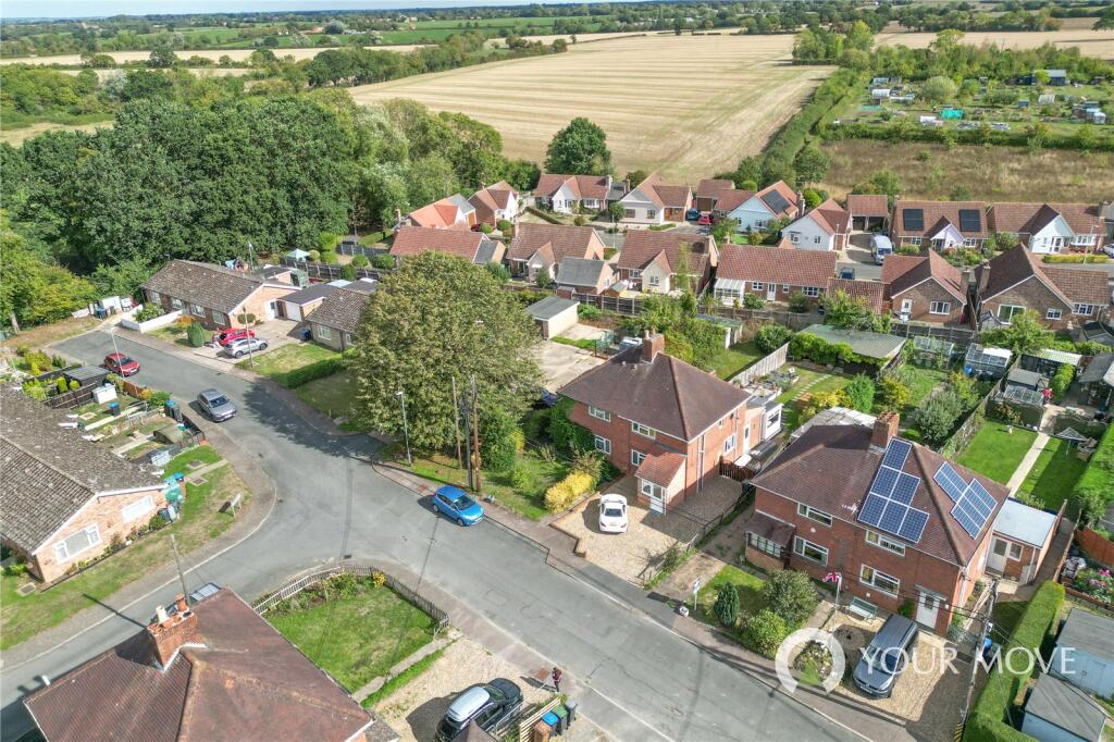 Main image of property: Shelton Hill, Stradbroke, Eye, Suffolk, IP21