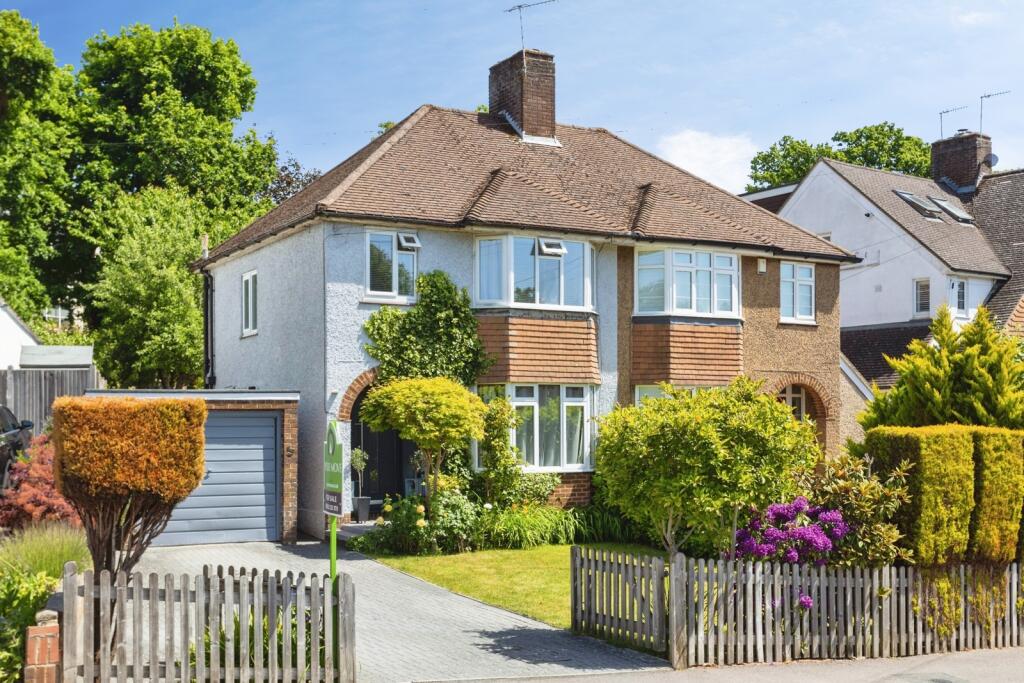 Main image of property: Farmcombe Road, Tunbridge Wells, Kent, TN2