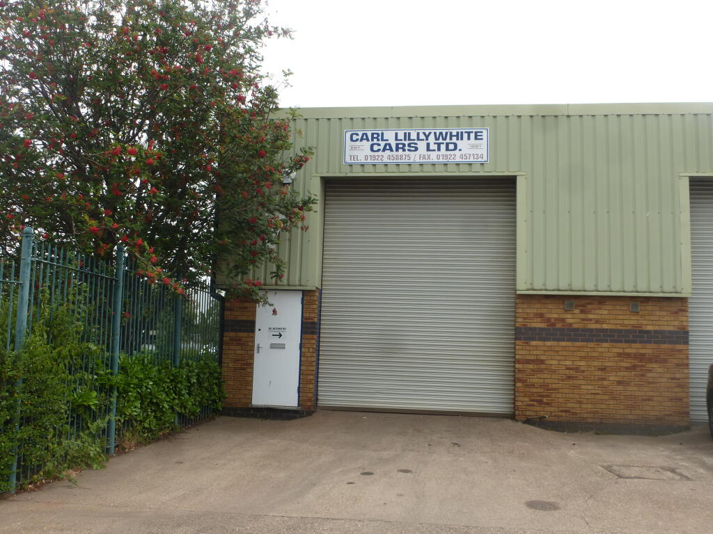 Main image of property: Merchants Way, Aldridge