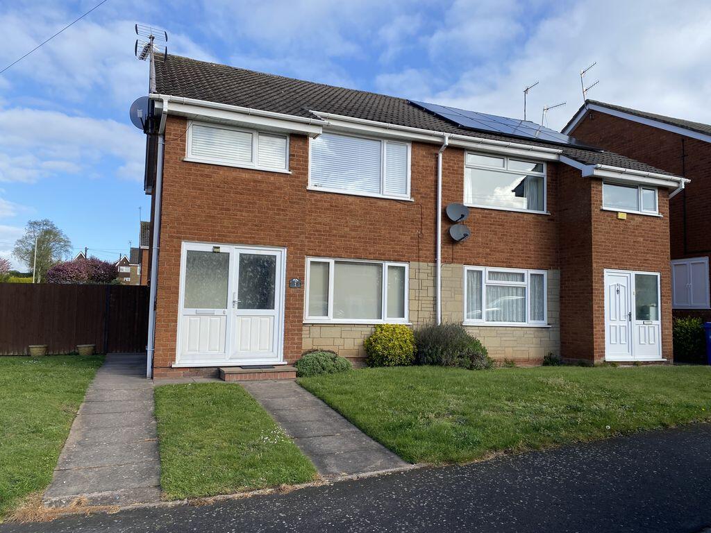 Main image of property: Keyes Drive, Kingswinford