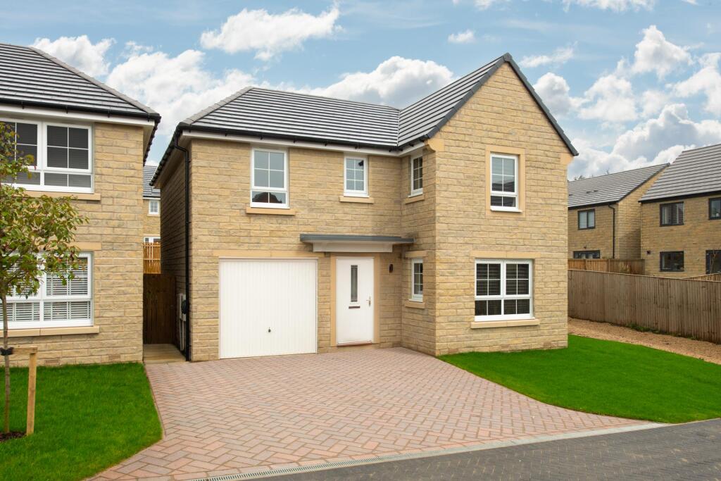 Main image of property: Brighouse Road,
Hipperholme,
HX3