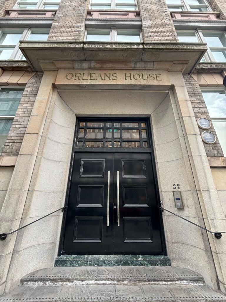 Main image of property: 211, Orleans House, Edmund Street, Liverpool