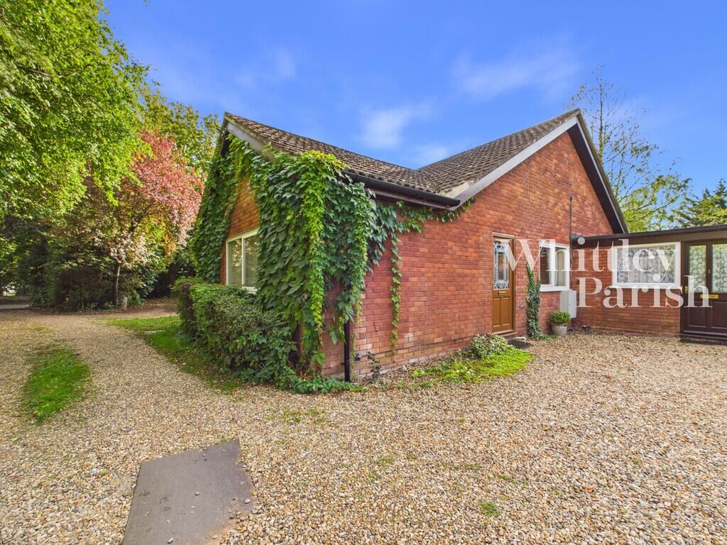 Main image of property: The New House, Pulham Market