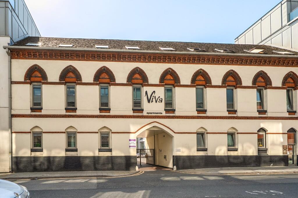 Main image of property: Commercial Street, Birmingham, West Midlands, B1
