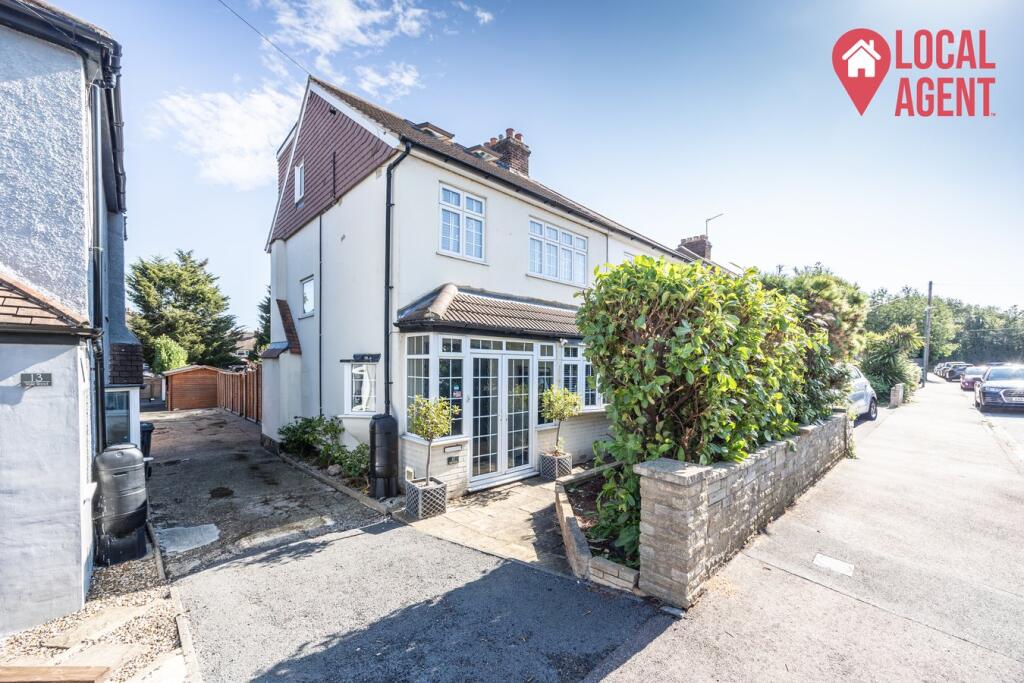 Main image of property: Vale Road, Dartford, DA1