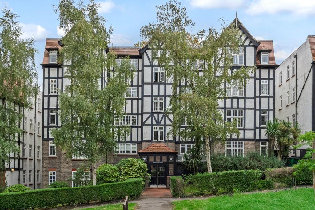 Main image of property: Oakeshott Avenue, Highgate, N6