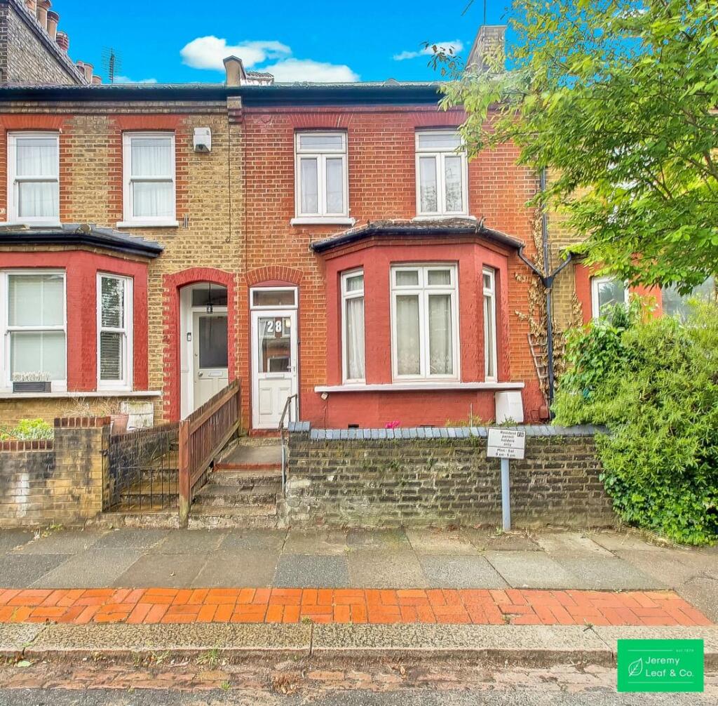 Main image of property: Avenue Road, London