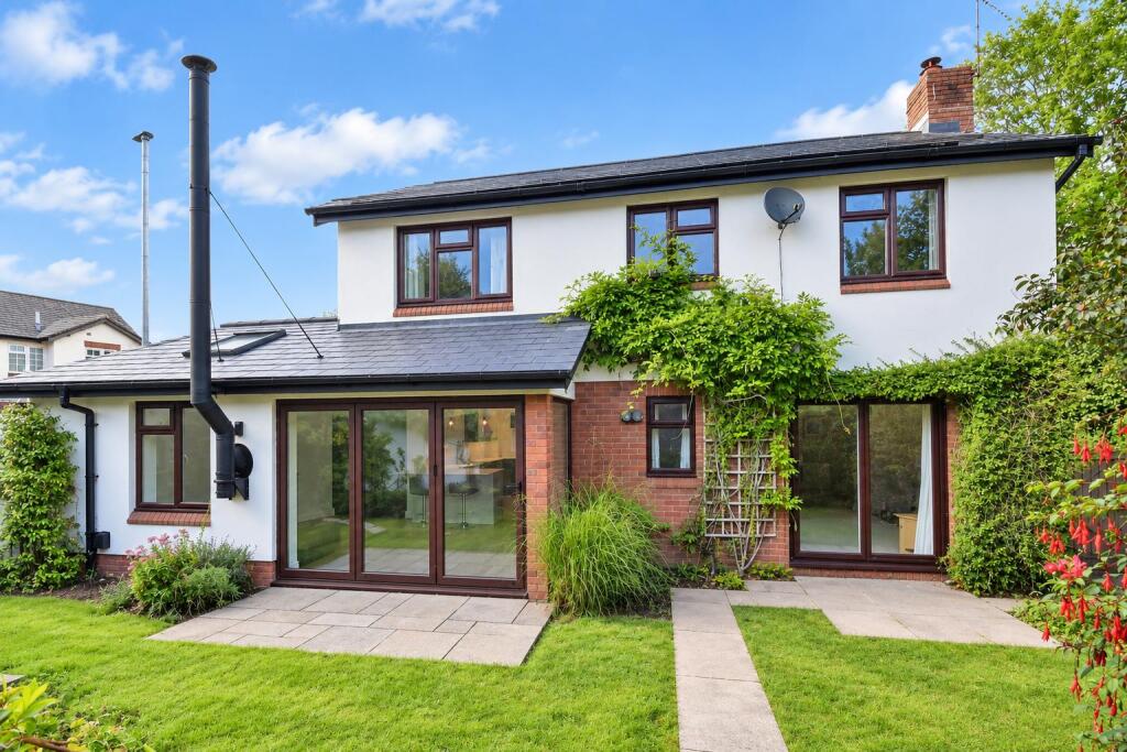 Main image of property: Meadow Drive, Newton Poppleford, Sidmouth, Devon, EX10