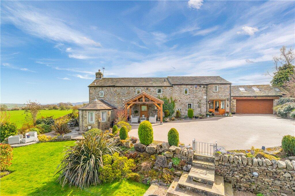 Main image of property: Crossbank Road, Addingham, Ilkley, West Yorkshire, LS29