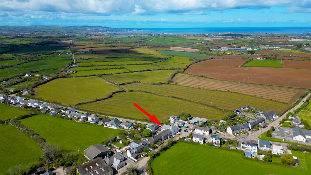 Main image of property: Carnhell Green, Cornwall