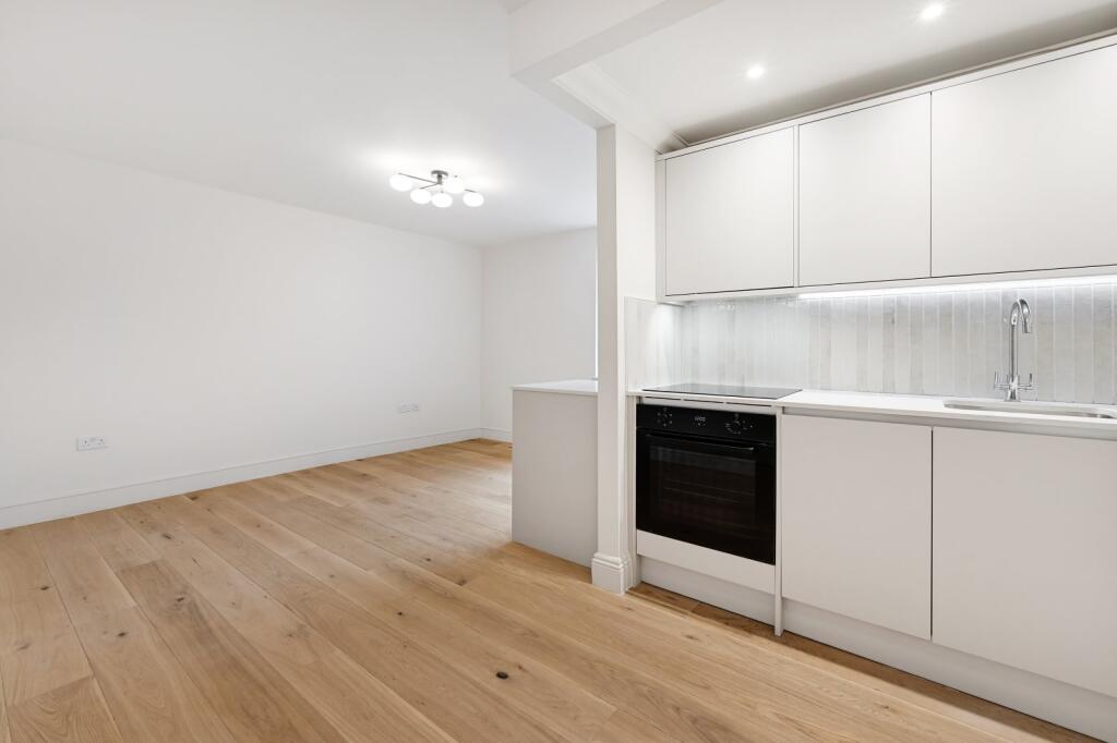 Main image of property: Strathmore Gardens, London, W8