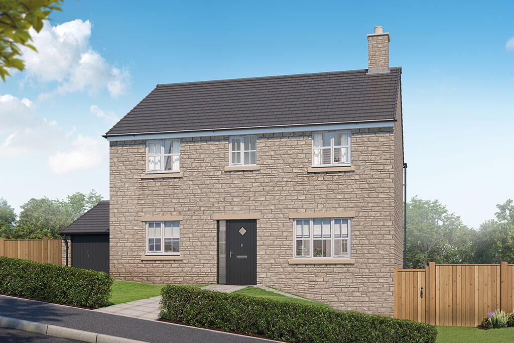 Main image of property: Ashbourne Road,
Buxton,
SK17 9RZ