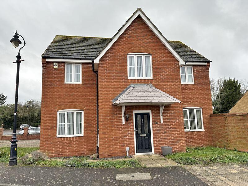 Main image of property: Orsett Village