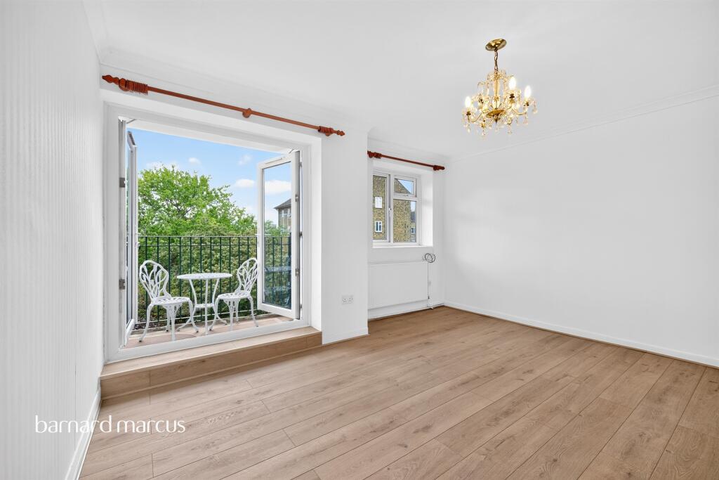 Main image of property: Lambeth Walk, LONDON