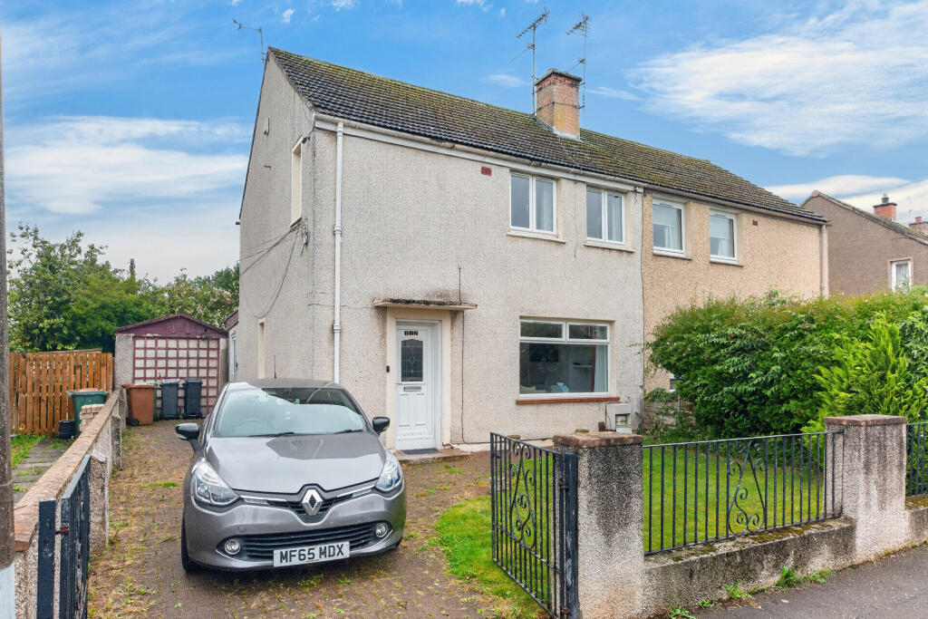 Main image of property: Gilmerton Dykes Drive, Edinburgh