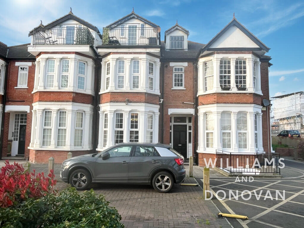 Main image of property: Kilworth Avenue, Southend-on-Sea