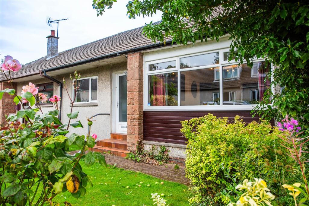 Main image of property: 7 Brathwic Place, Brodick