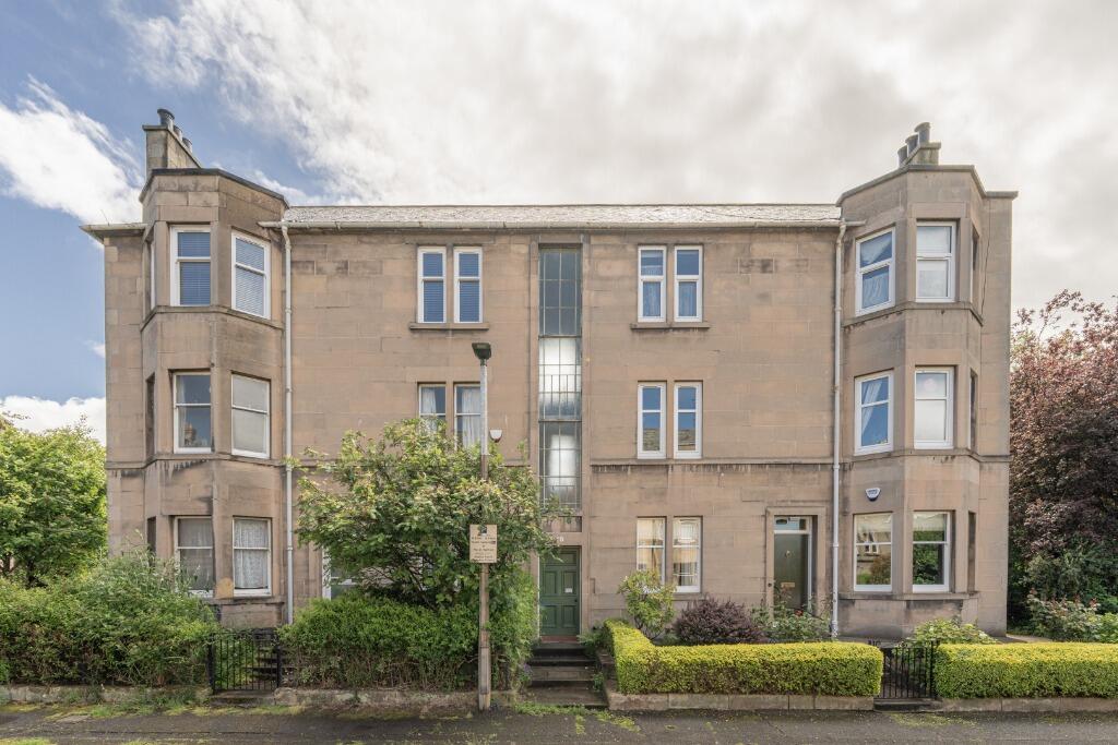 Main image of property: Comely Bank Grove, Comely Bank, Edinburgh, EH4