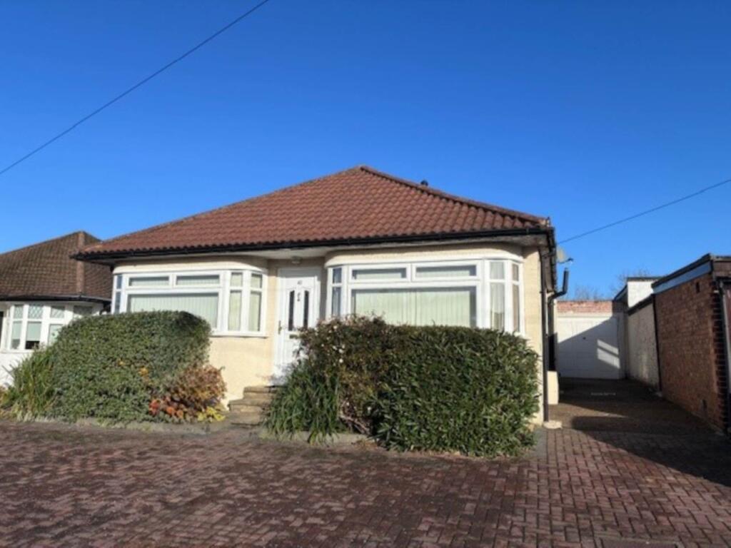 Main image of property: Sunnybank Road, Potters Bar