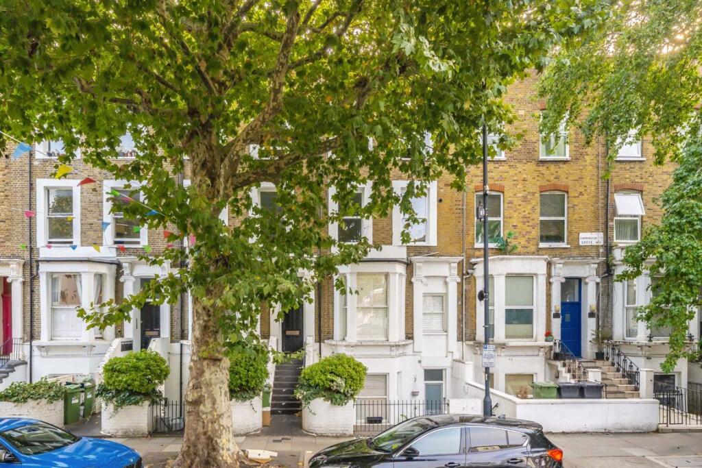 Main image of property: Hammersmith Grove, Hammersmith