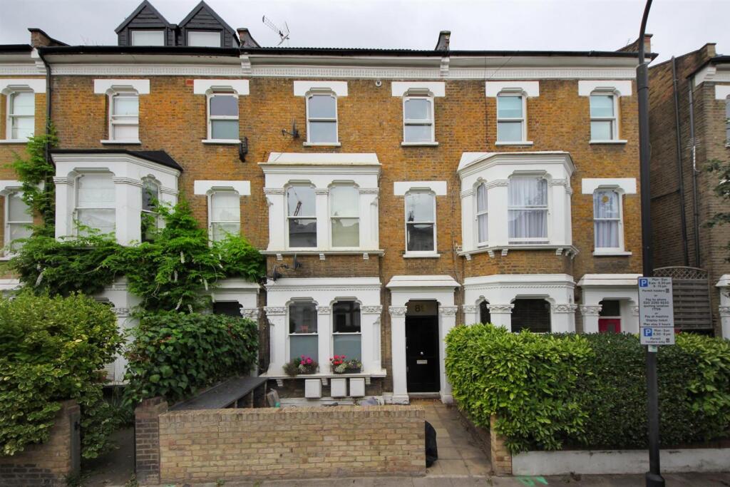 Main image of property: Frithville Gardens, W12