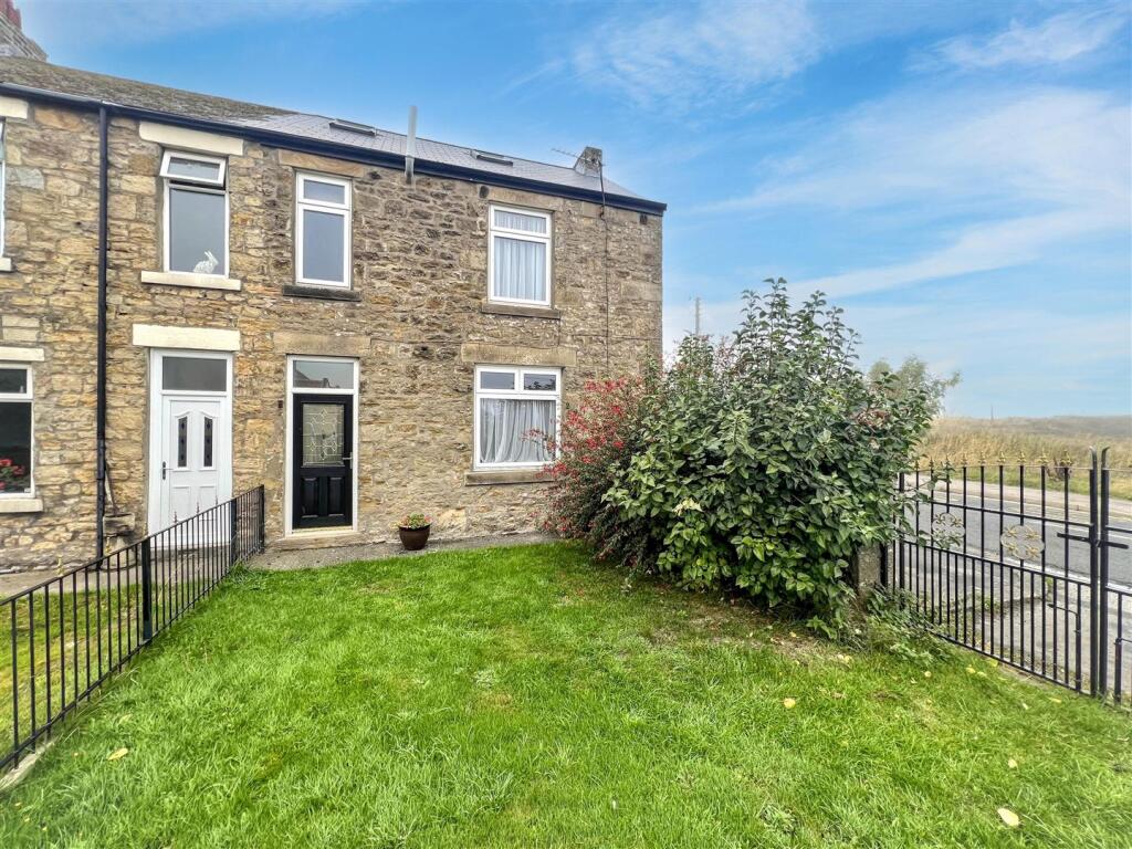 Main image of property: Mount Pleasant, Cockfield, Bishop Auckland