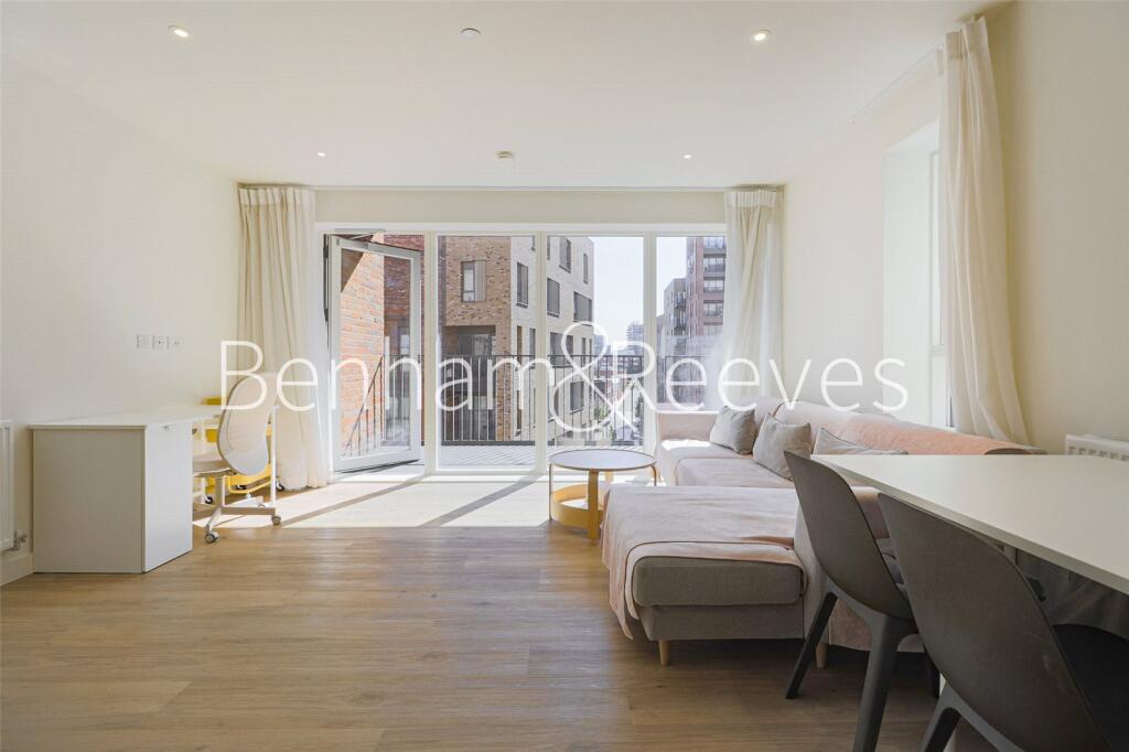 Main image of property: Mary Neuner Road, London, N8