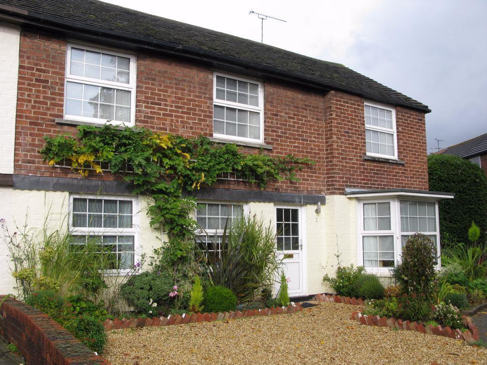Main image of property: Smithy Close, Ness, Neston, Cheshire