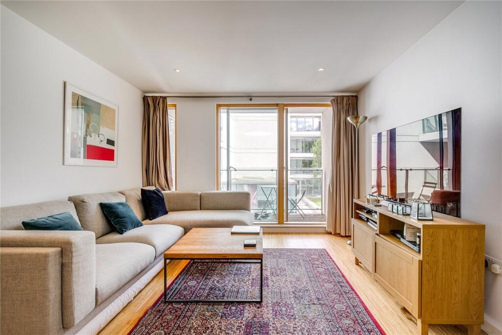 Main image of property: Wingate Square, Clapham