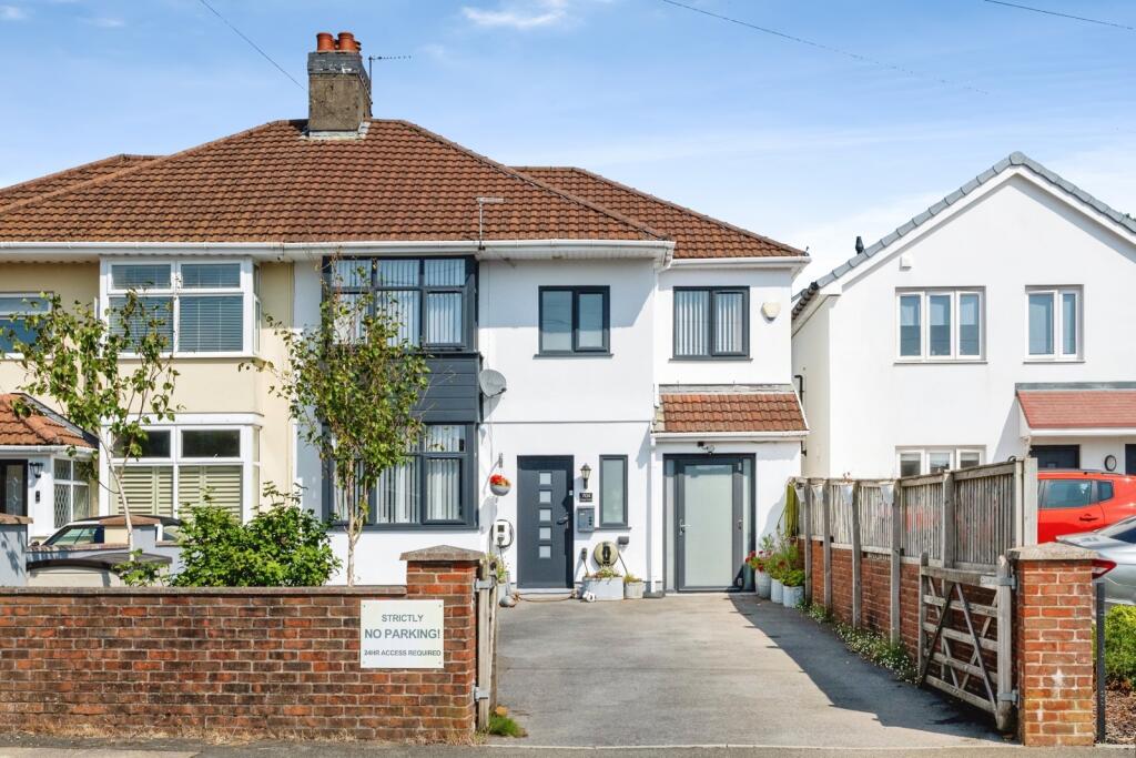 Main image of property: Gower Road, Upper Killay, Swansea, SA2