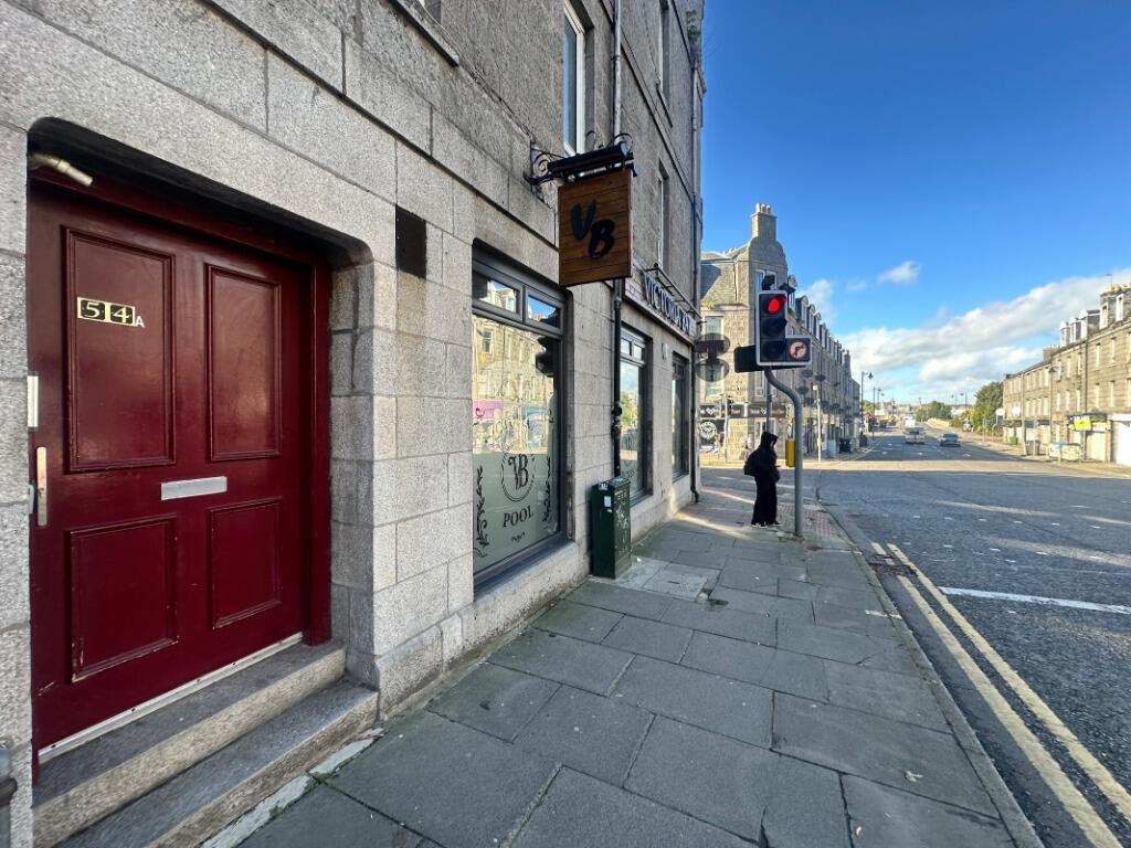 Main image of property: Victoria Road, Torry, Aberdeen, AB11