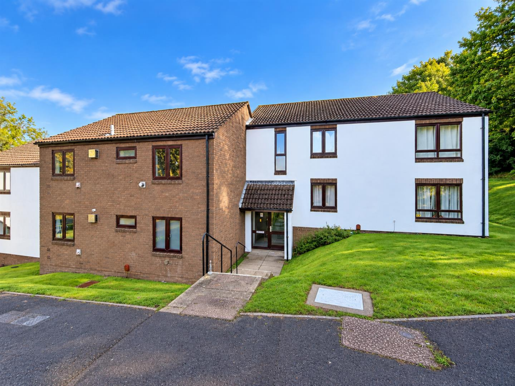Main image of property: Devonshire Drive, Portishead