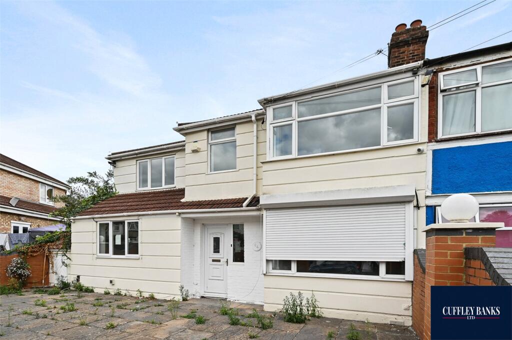 Main image of property: Lee Road, Perivale, Middlesex, UB6