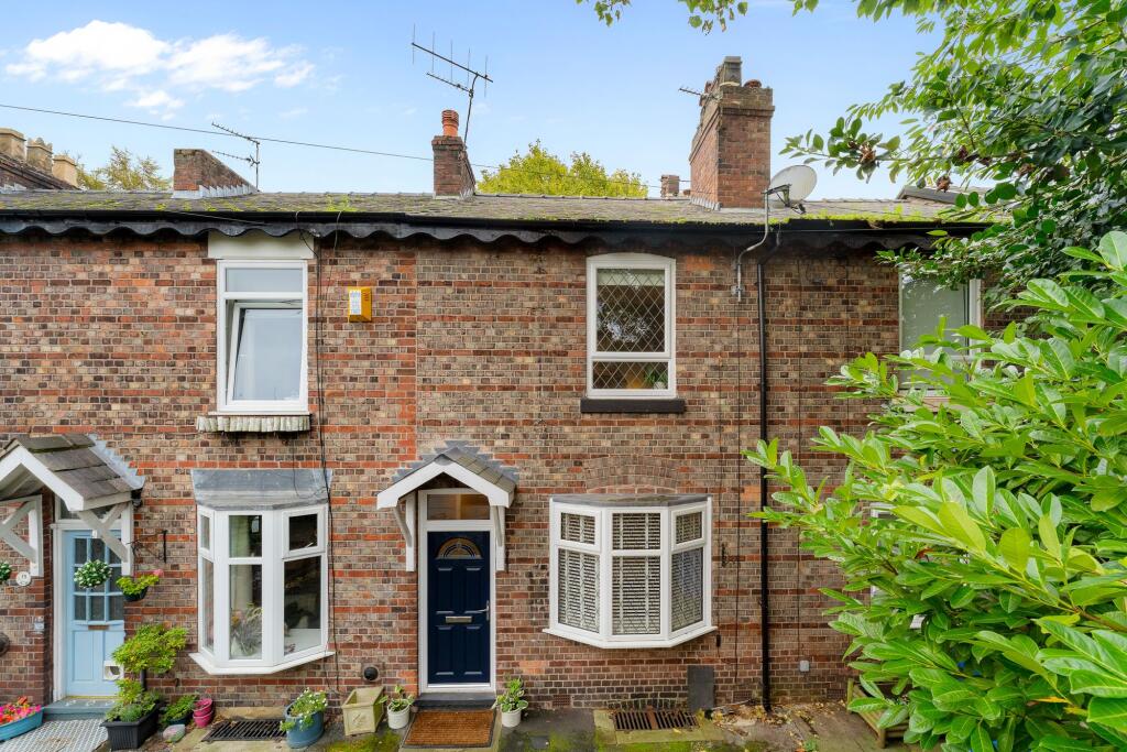 Main image of property: Frances Street, Cheadle, SK8