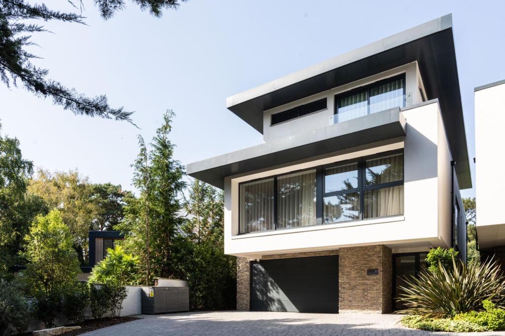 Main image of property: Nairn Road, Canford Cliffs, Poole