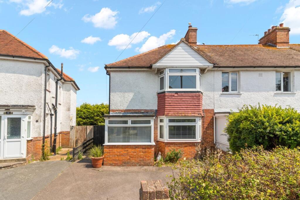 Main image of property: Colwood Crescent, Eastbourne, BN20