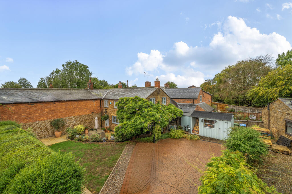 Main image of property: Keys Lane, Priors Marston, CV47