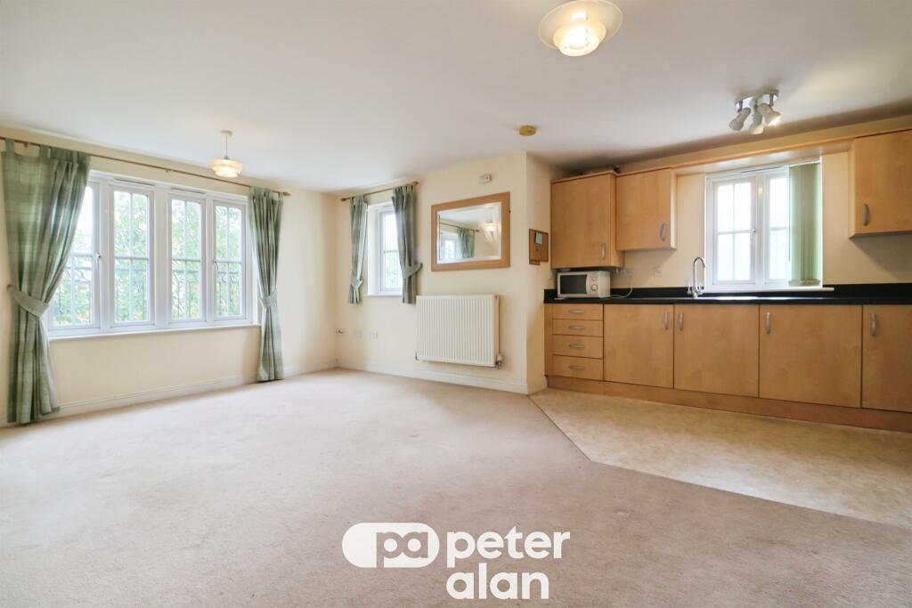 Main image of property: Phoenix Way, Cardiff